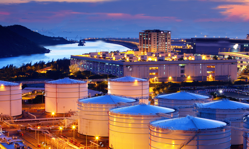 Characteristics of the Storage Tank Industry
