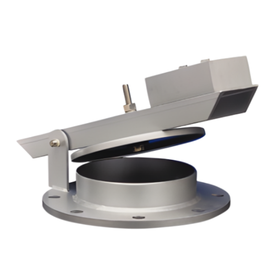 Series 2000A Emergency Relief Vent