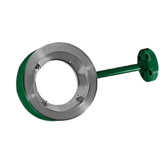 FISHER Steam Conditioning and Desuperheating