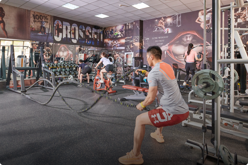 UNLIMITED POSSIBILITIES无限可能—— 华亿(中国)一站式服务官网公司28周年庆祝盛典