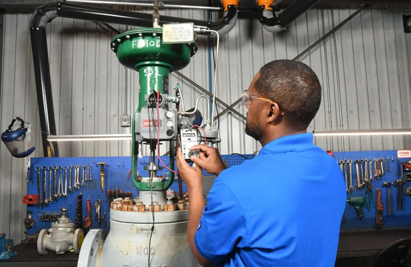 到底为什么要修阀?