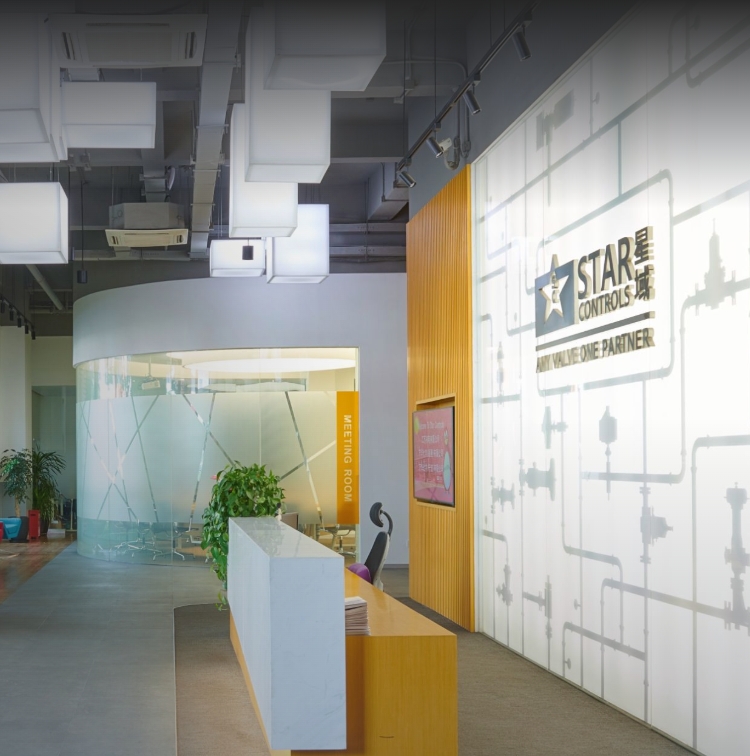 走进华亿(中国)一站式服务官网