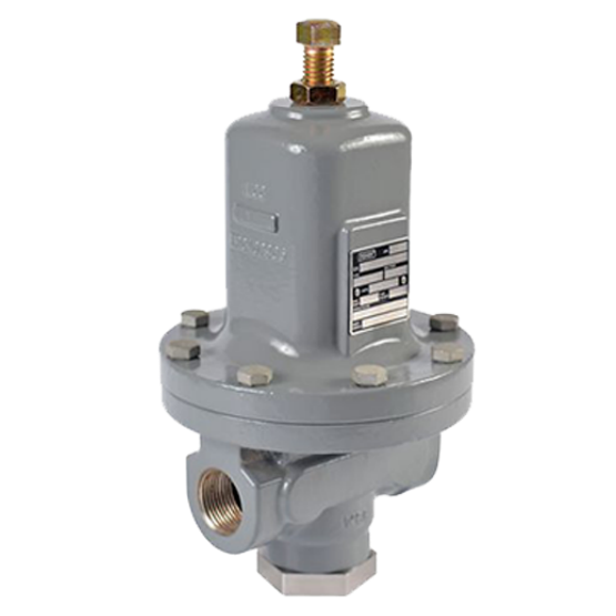 Fisher MR98系列调压器