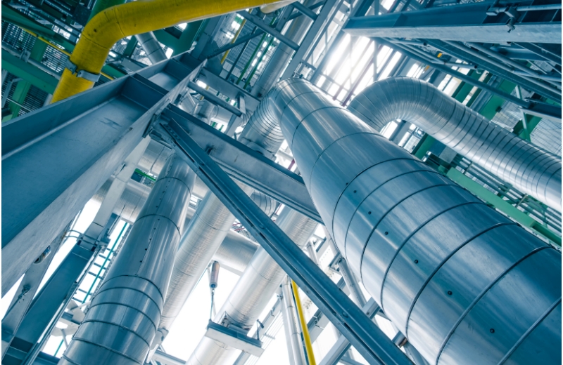 华亿(中国)一站式服务官网提供减温减压橇定制方案