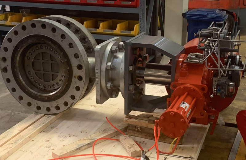 您关注执行机构了吗?